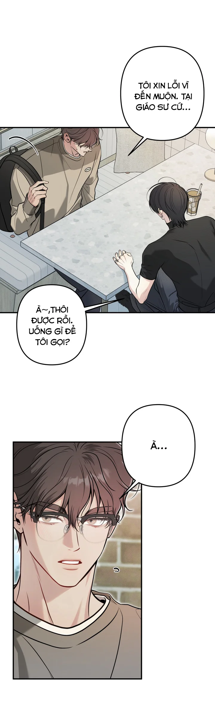 Mua Một Tặng Một Chapter 3 Trang 20