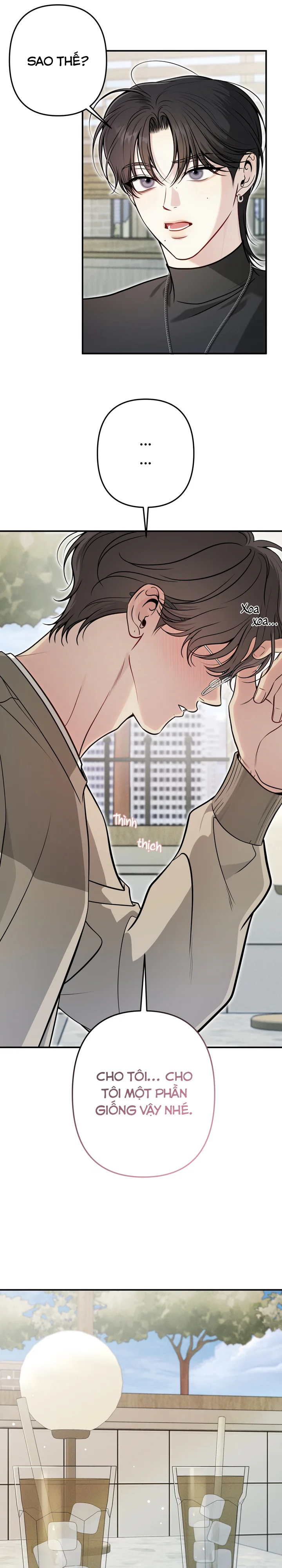 Mua Một Tặng Một Chapter 3 Trang 21