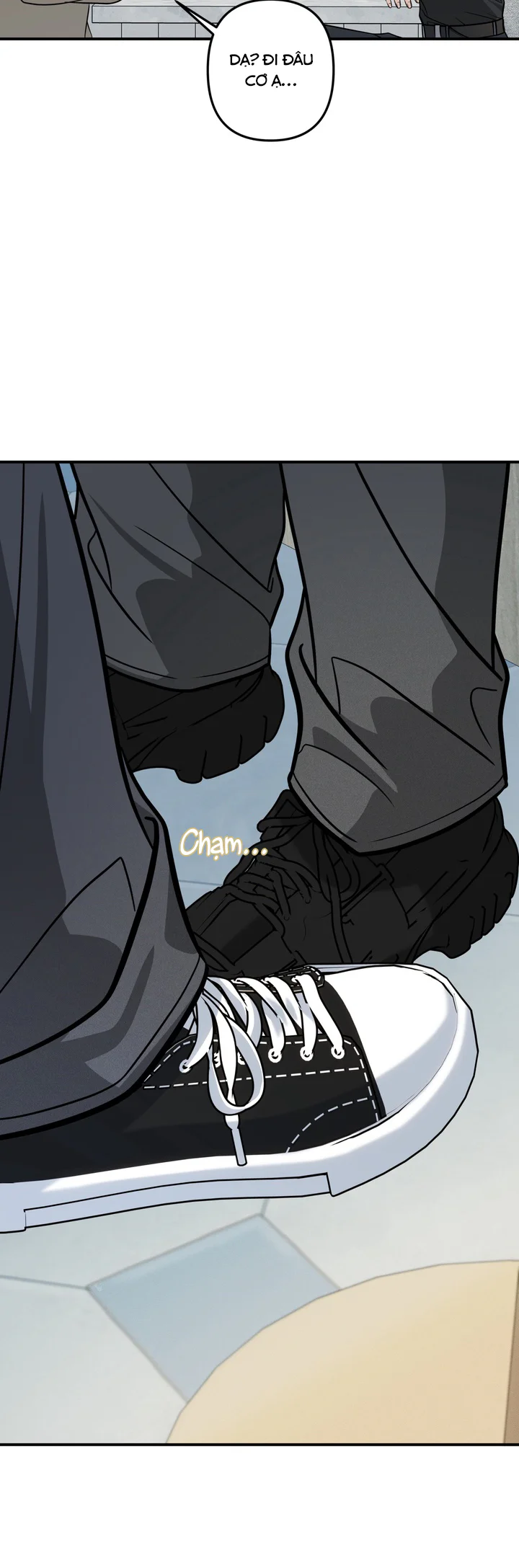 Mua Một Tặng Một Chapter 3 Trang 24