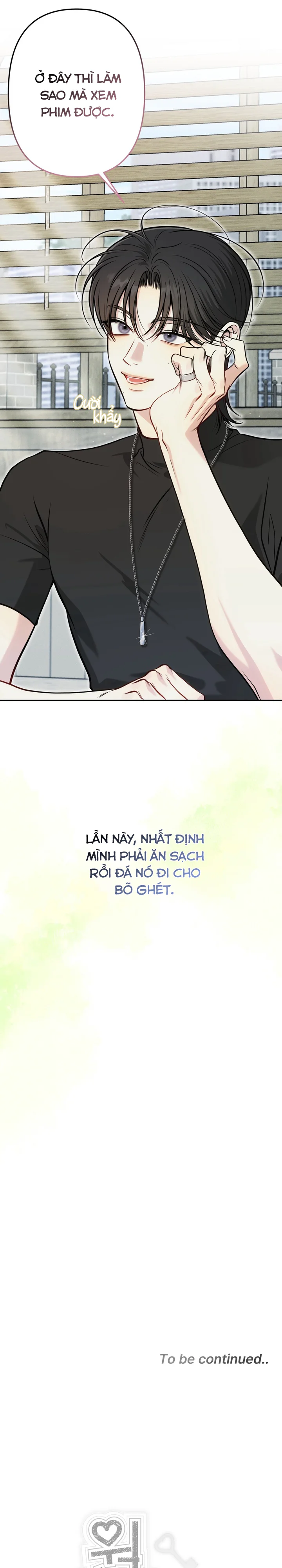 Mua Một Tặng Một Chapter 3 Trang 25