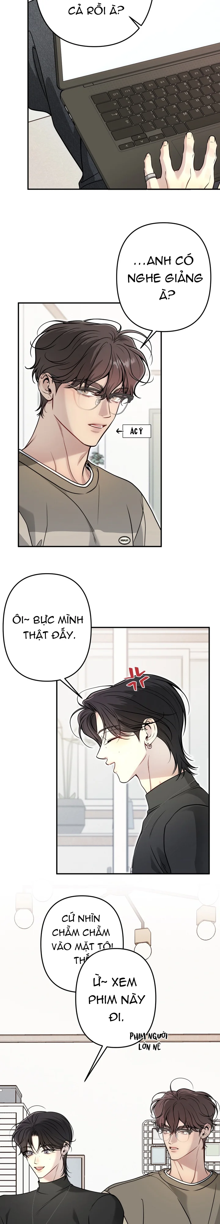 Mua Một Tặng Một Chapter 4 Trang 7