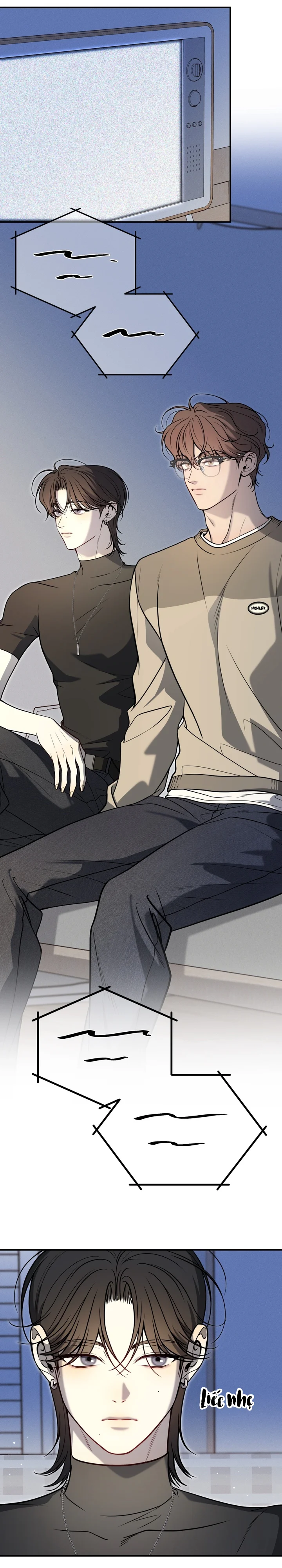 Mua Một Tặng Một Chapter 4 Trang 9