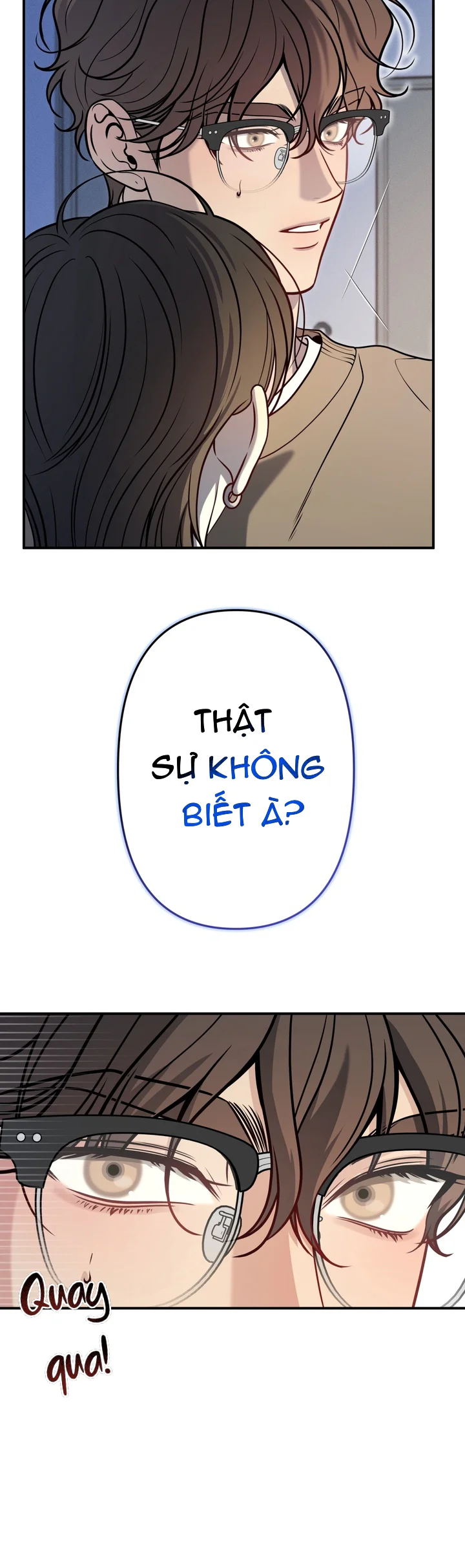 Mua Một Tặng Một Chapter 4 Trang 12