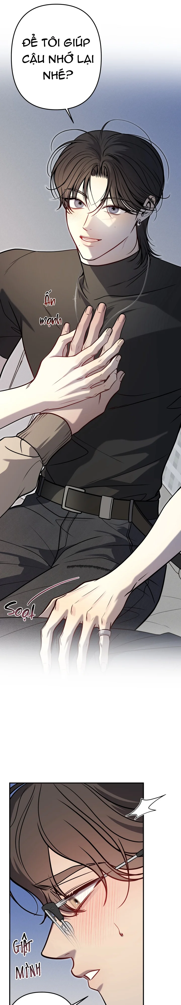 Mua Một Tặng Một Chapter 4 Trang 13