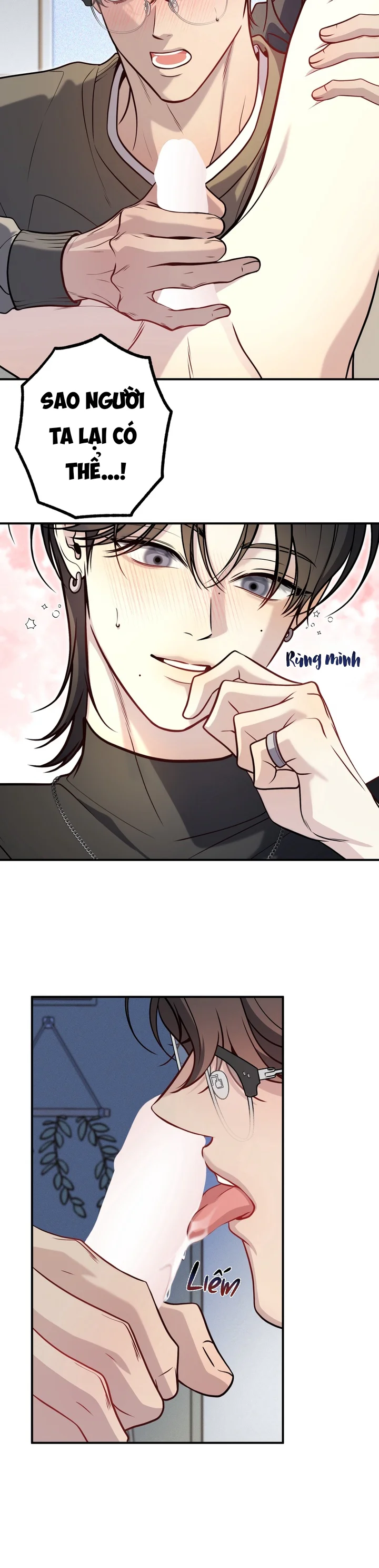 Mua Một Tặng Một Chapter 4 Trang 20