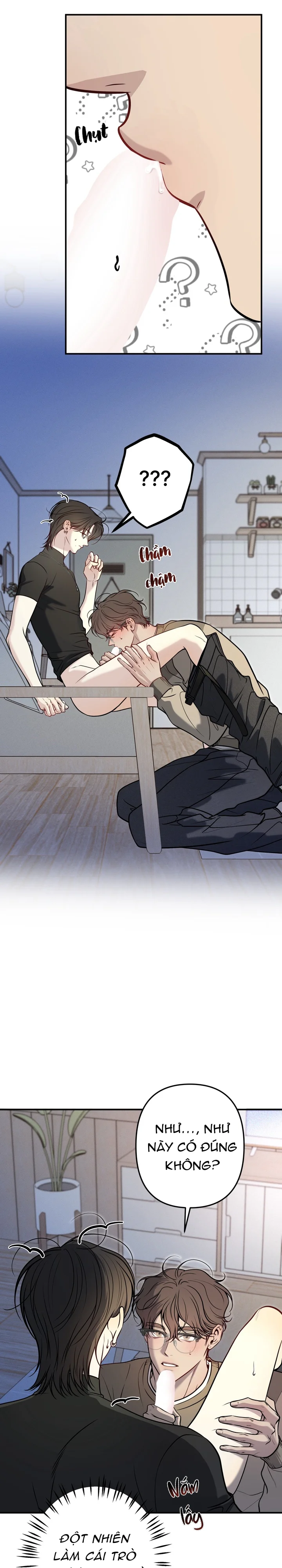 Mua Một Tặng Một Chapter 4 Trang 21