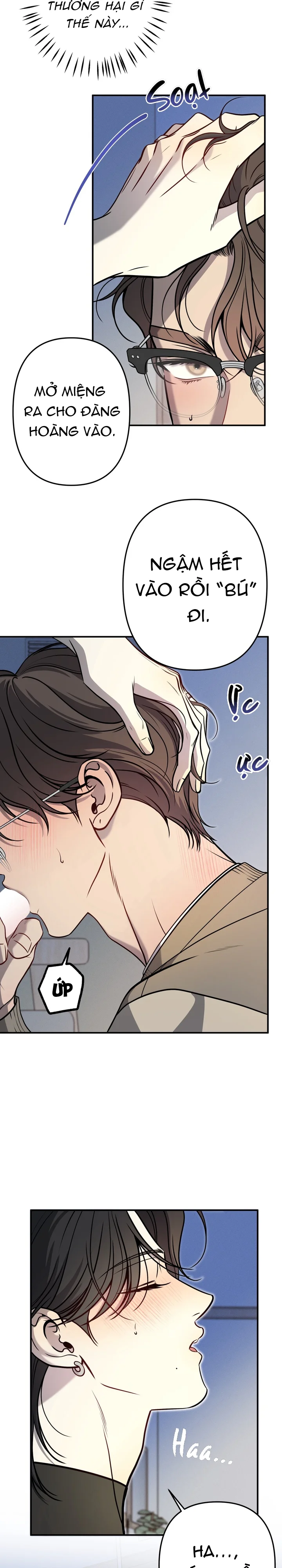 Mua Một Tặng Một Chapter 4 Trang 22