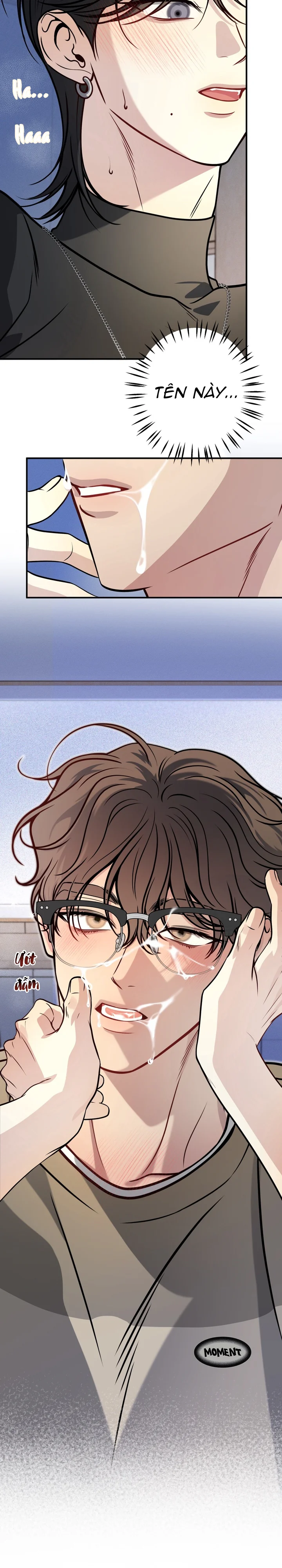 Mua Một Tặng Một Chapter 4 Trang 25