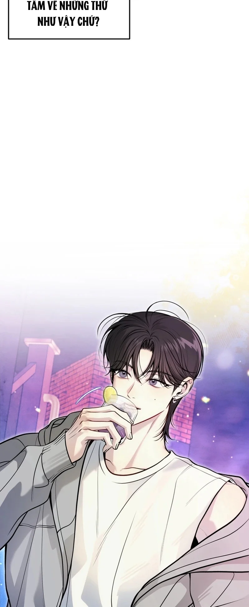 Mua Một Tặng Một Chapter 1 Trang 3