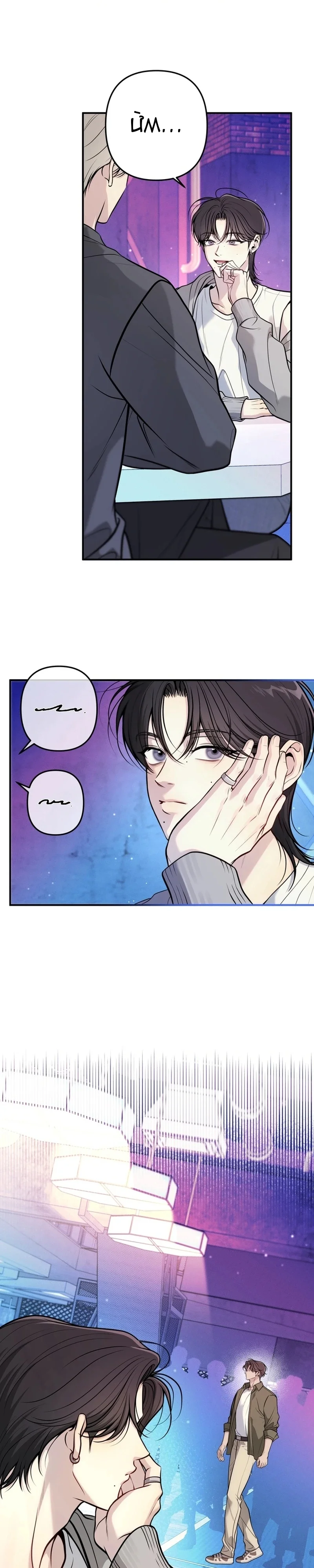 Mua Một Tặng Một Chapter 1 Trang 5