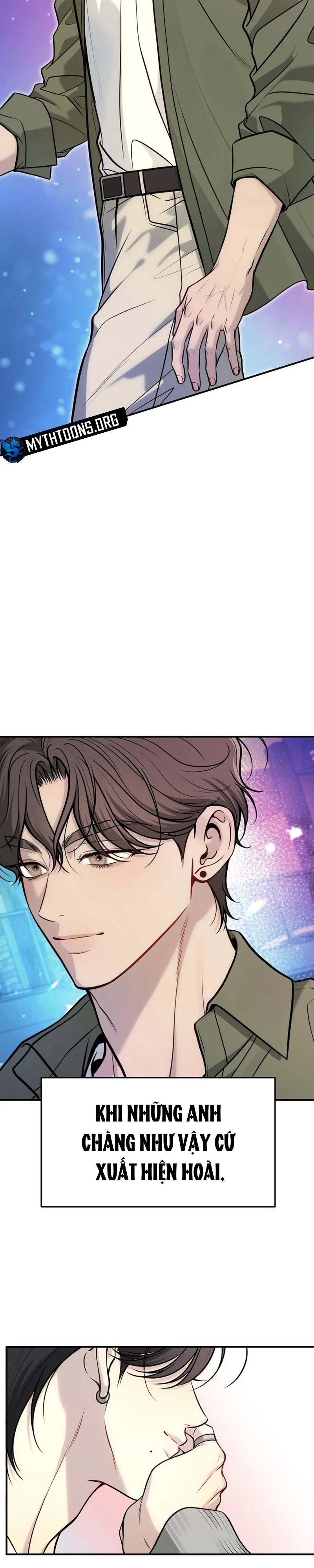 Mua Một Tặng Một Chapter 1 Trang 7