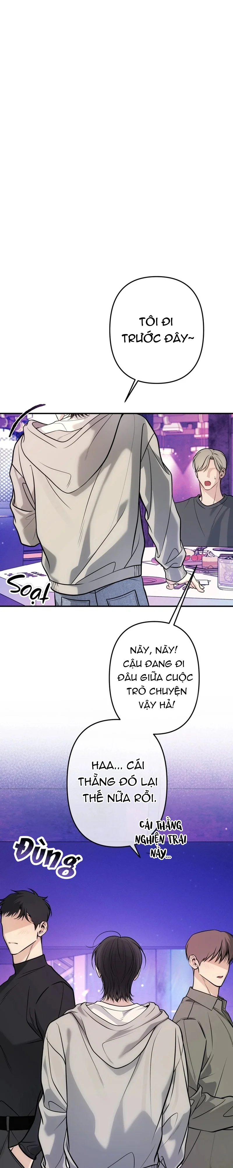 Mua Một Tặng Một Chapter 1 Trang 8