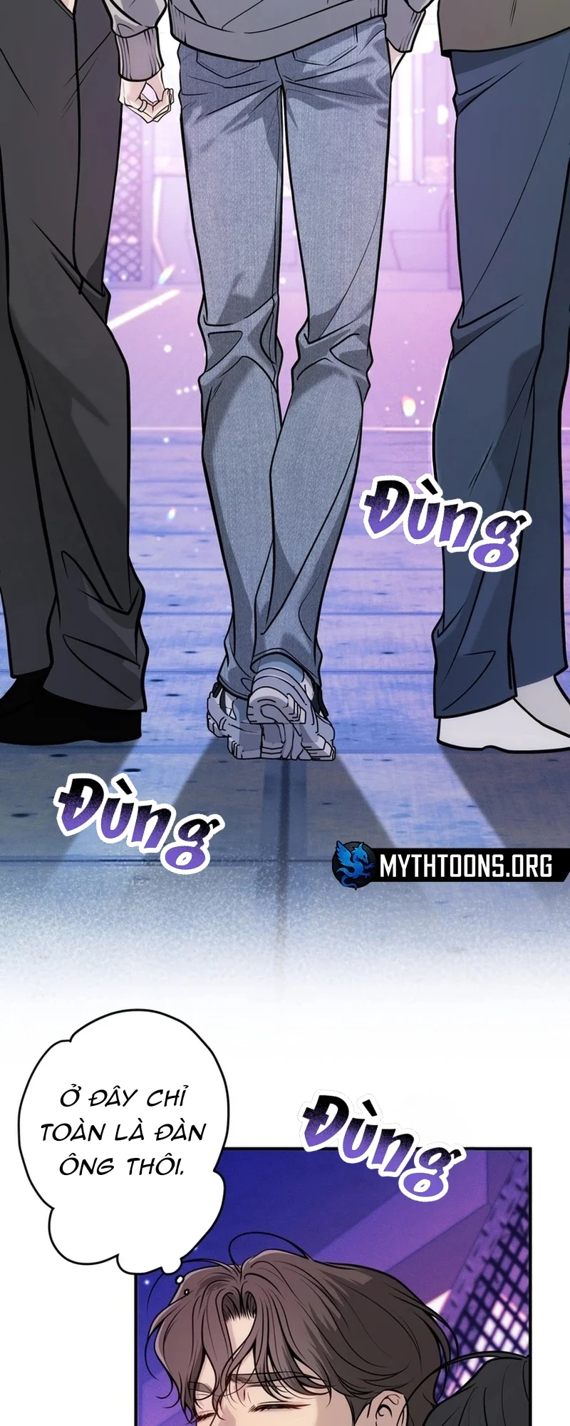 Mua Một Tặng Một Chapter 1 Trang 9