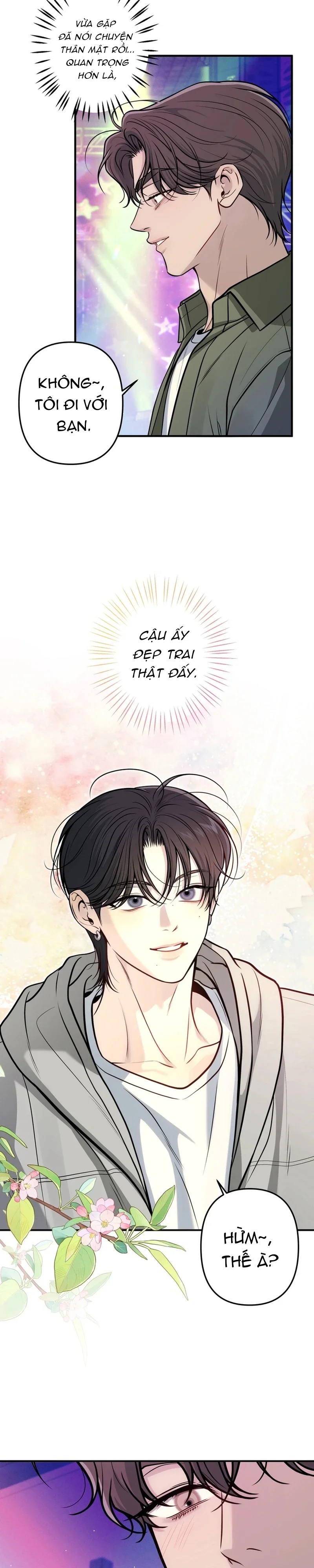 Mua Một Tặng Một Chapter 1 Trang 11