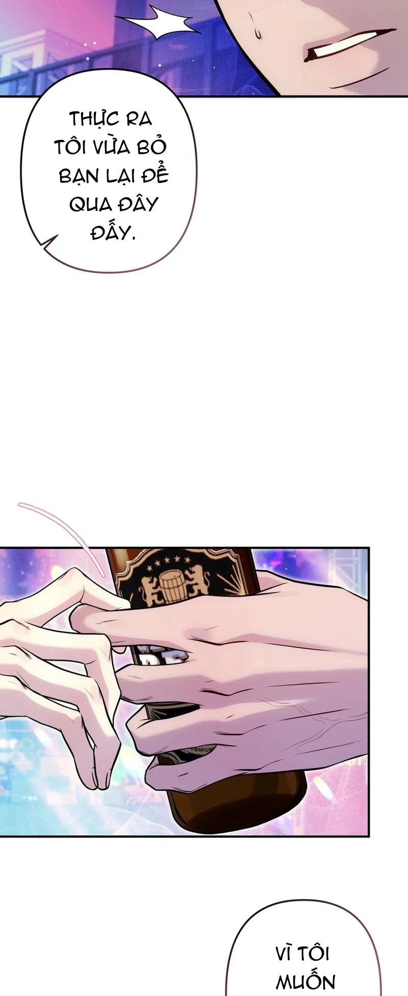 Mua Một Tặng Một Chapter 1 Trang 12