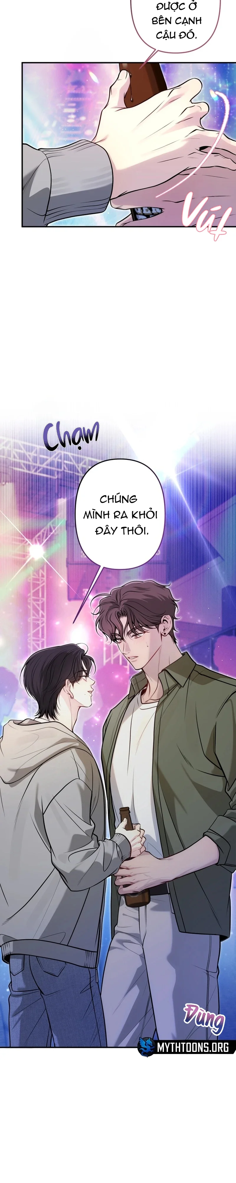 Mua Một Tặng Một Chapter 1 Trang 13