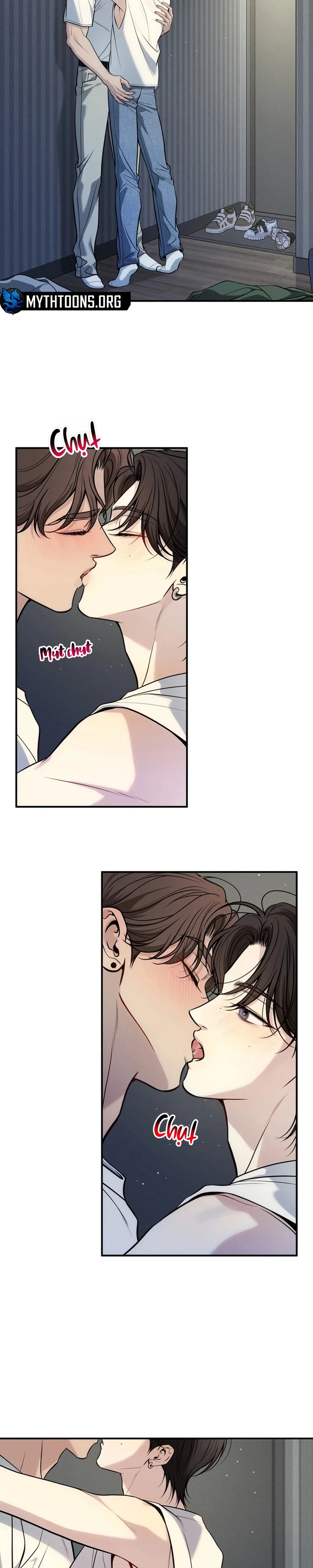 Mua Một Tặng Một Chapter 1 Trang 16