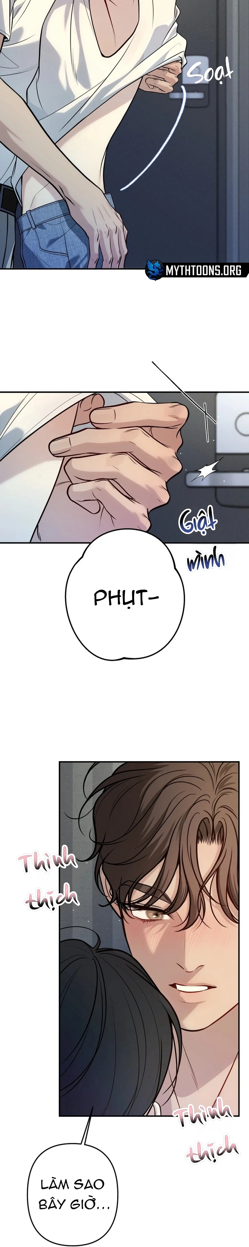 Mua Một Tặng Một Chapter 1 Trang 17