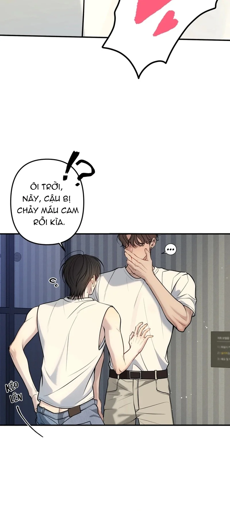 Mua Một Tặng Một Chapter 1 Trang 21