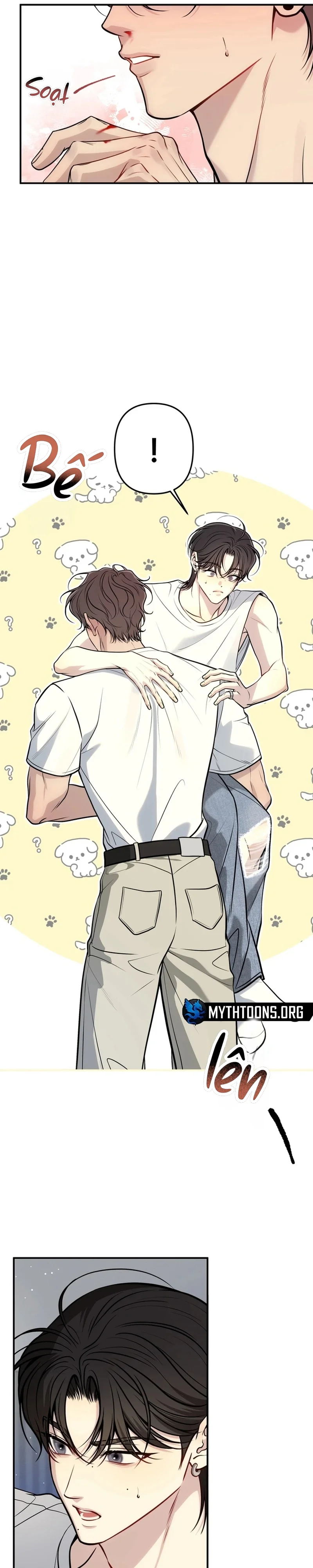 Mua Một Tặng Một Chapter 1 Trang 22