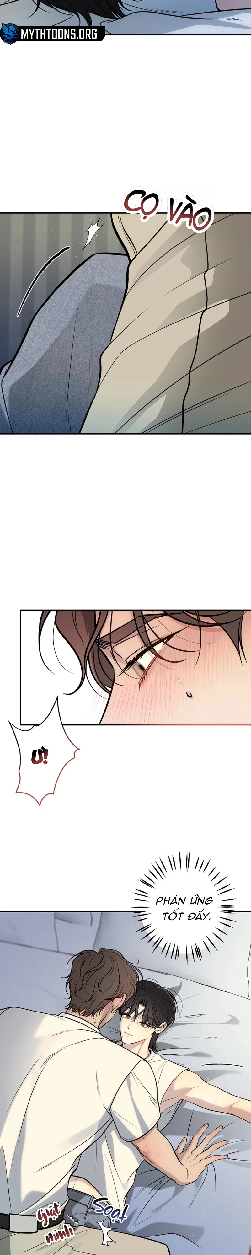 Mua Một Tặng Một Chapter 1 Trang 25