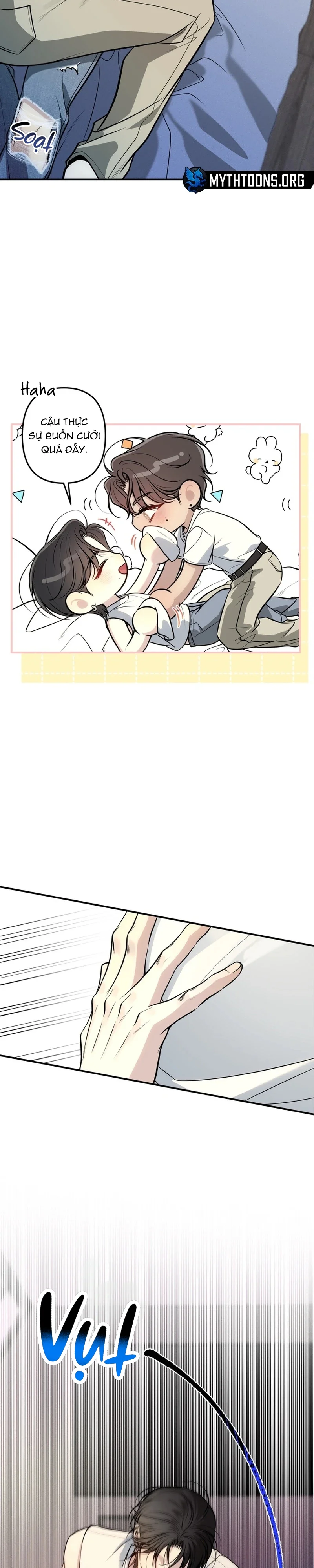 Mua Một Tặng Một Chapter 1 Trang 26