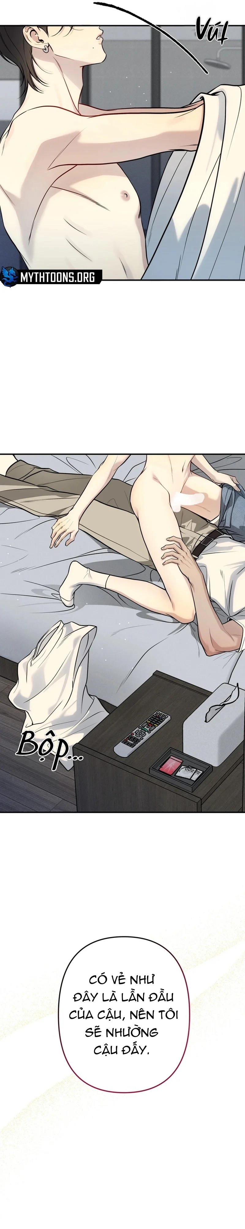 Mua Một Tặng Một Chapter 1 Trang 28