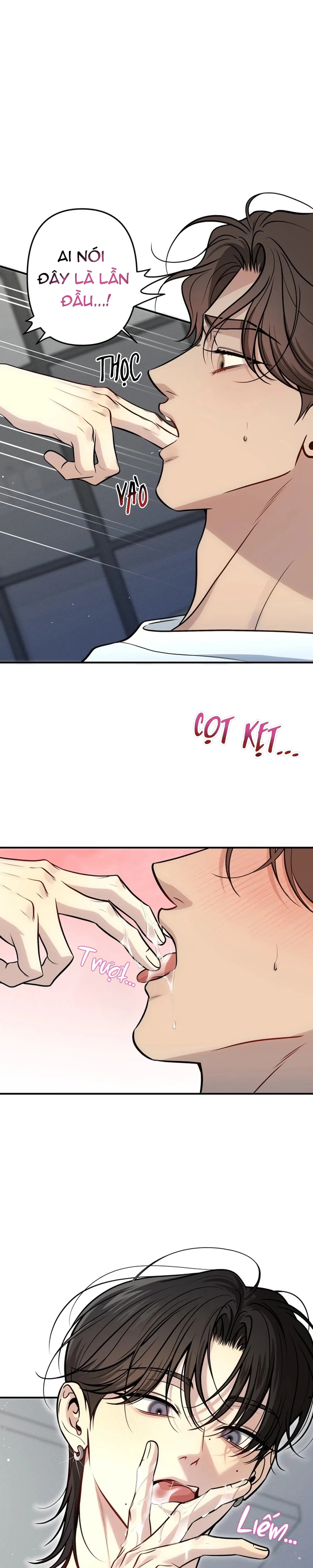 Mua Một Tặng Một Chapter 1 Trang 29