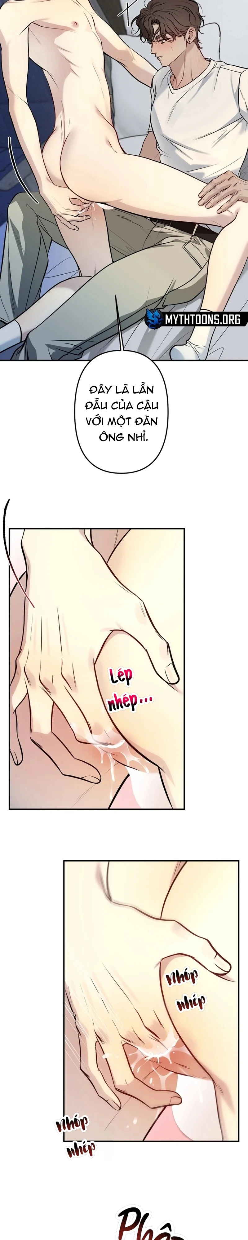 Mua Một Tặng Một Chapter 1 Trang 31