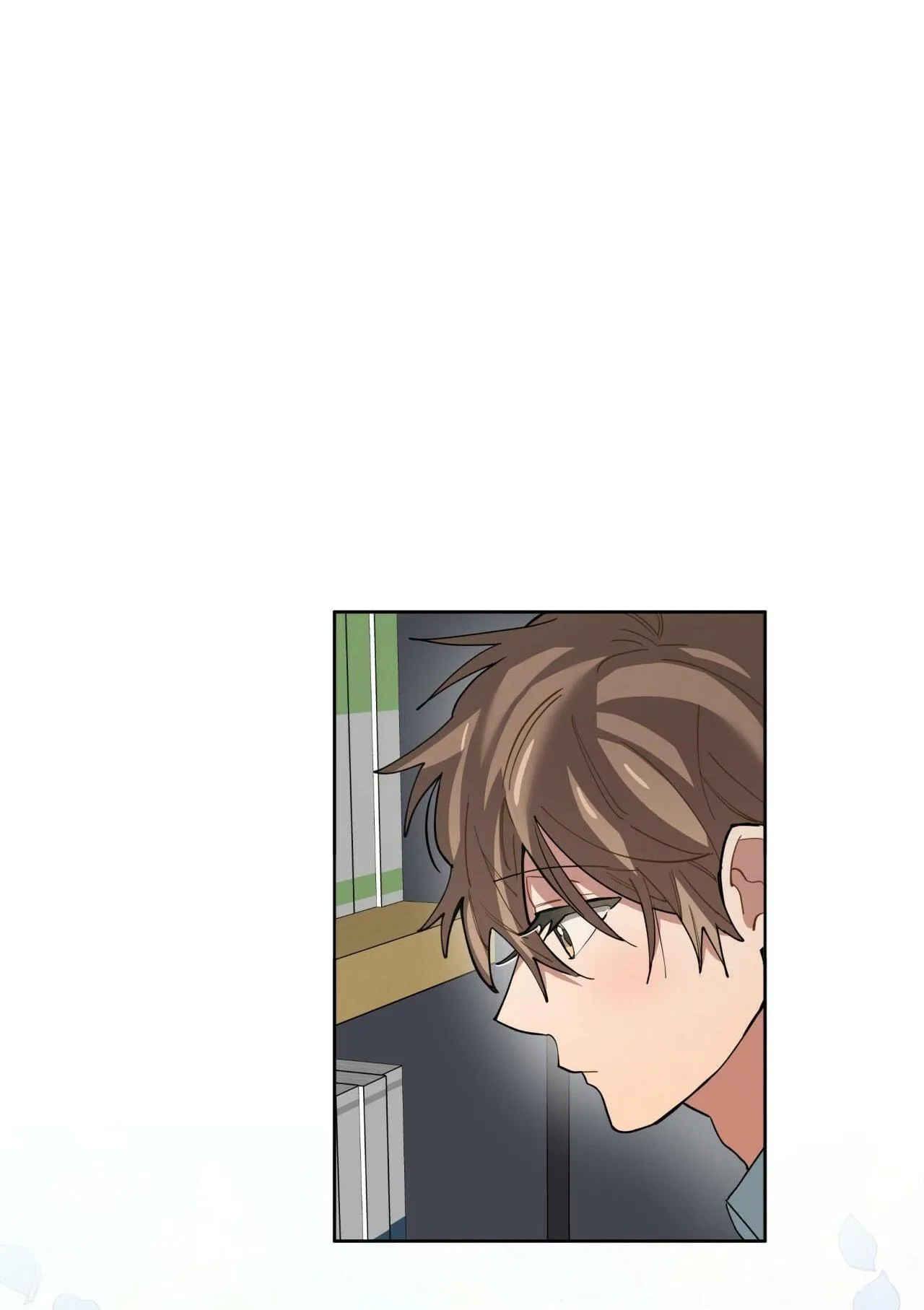 Mưa Rào Chapter 3 Trang 20