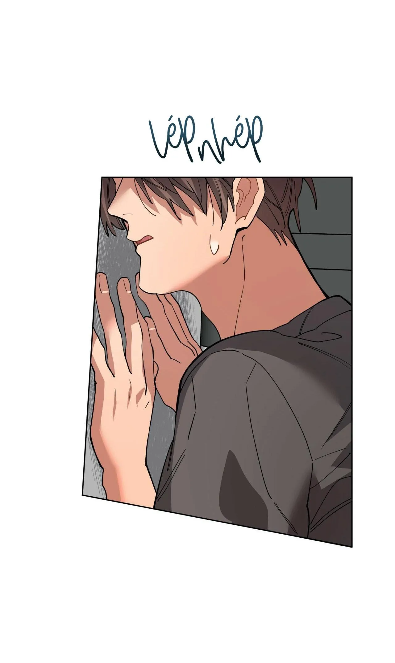 Mưa Rào Chapter 3 Trang 25