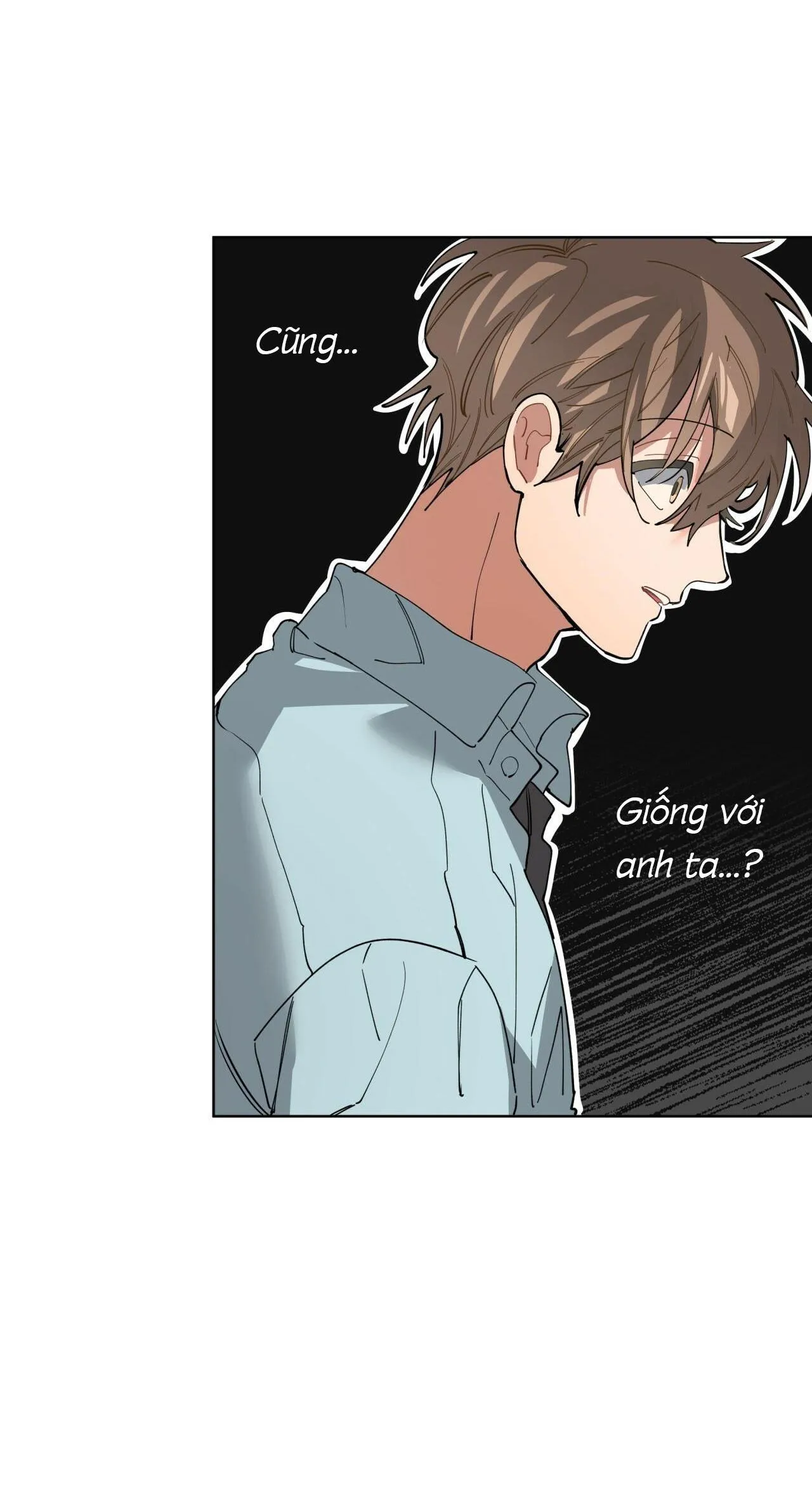 Mưa Rào Chapter 3 Trang 38