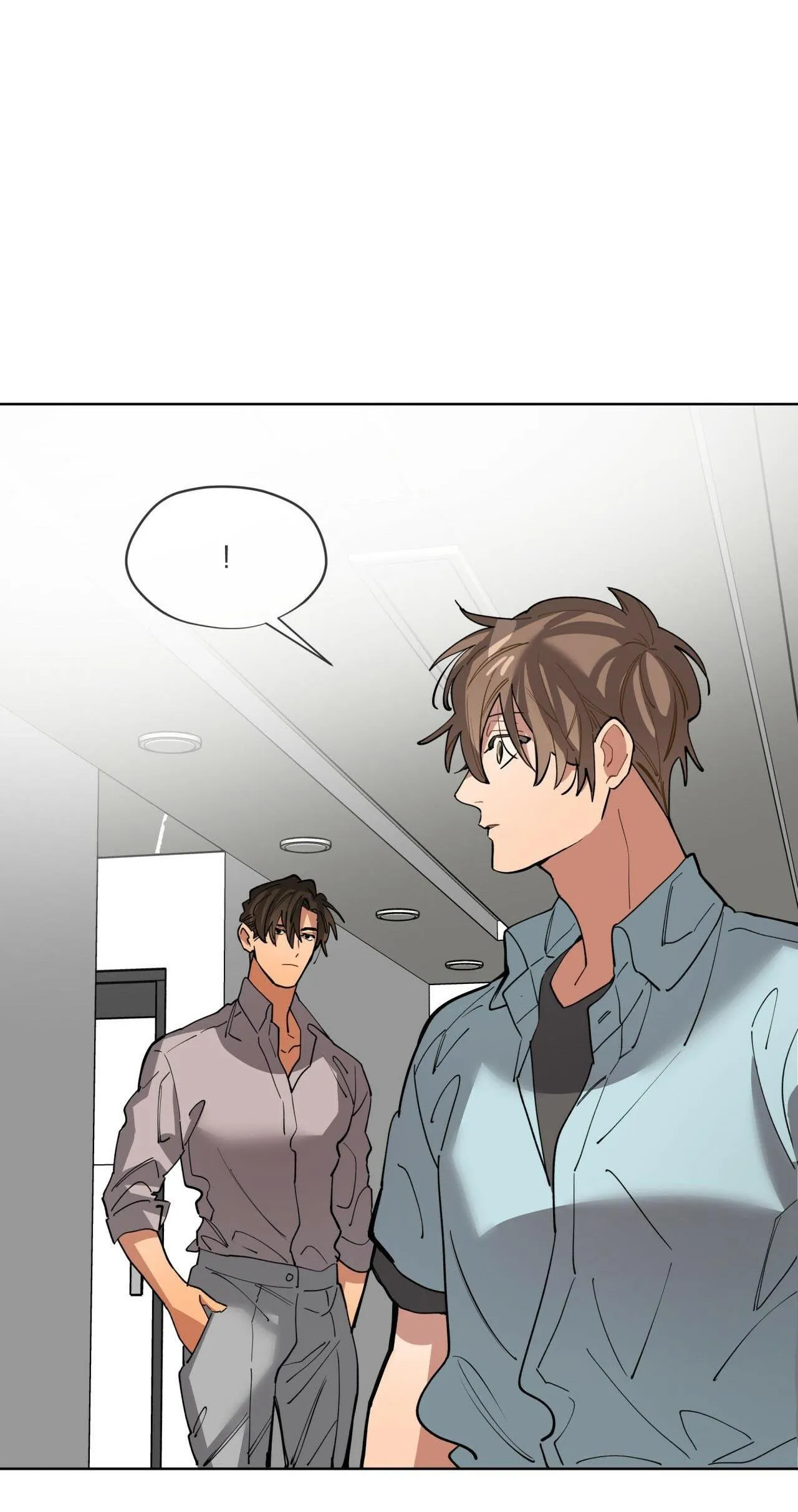 Mưa Rào Chapter 3 Trang 42