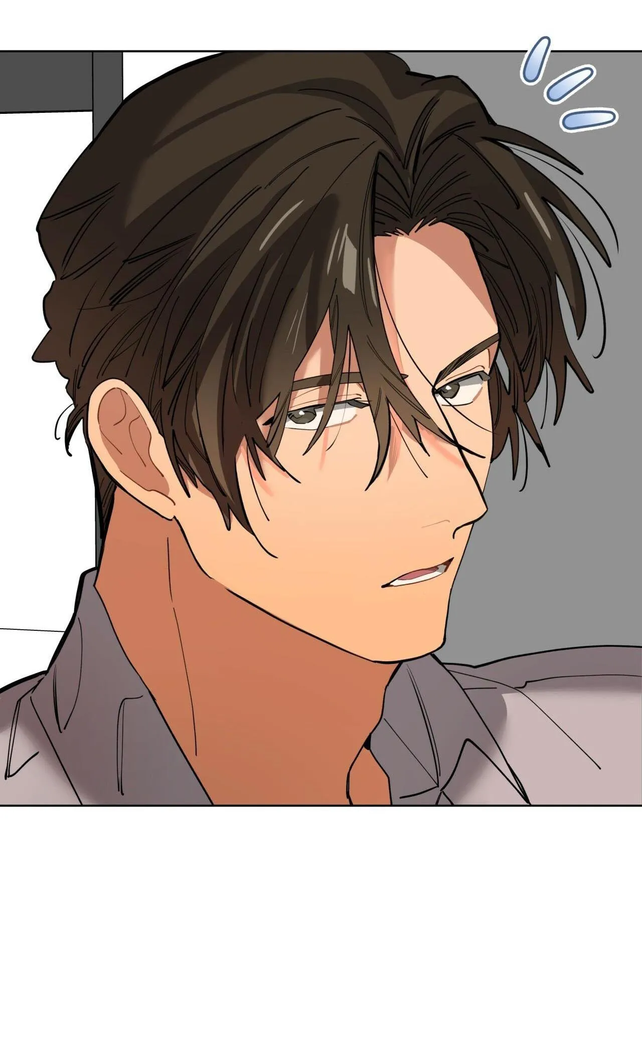 Mưa Rào Chapter 3 Trang 43