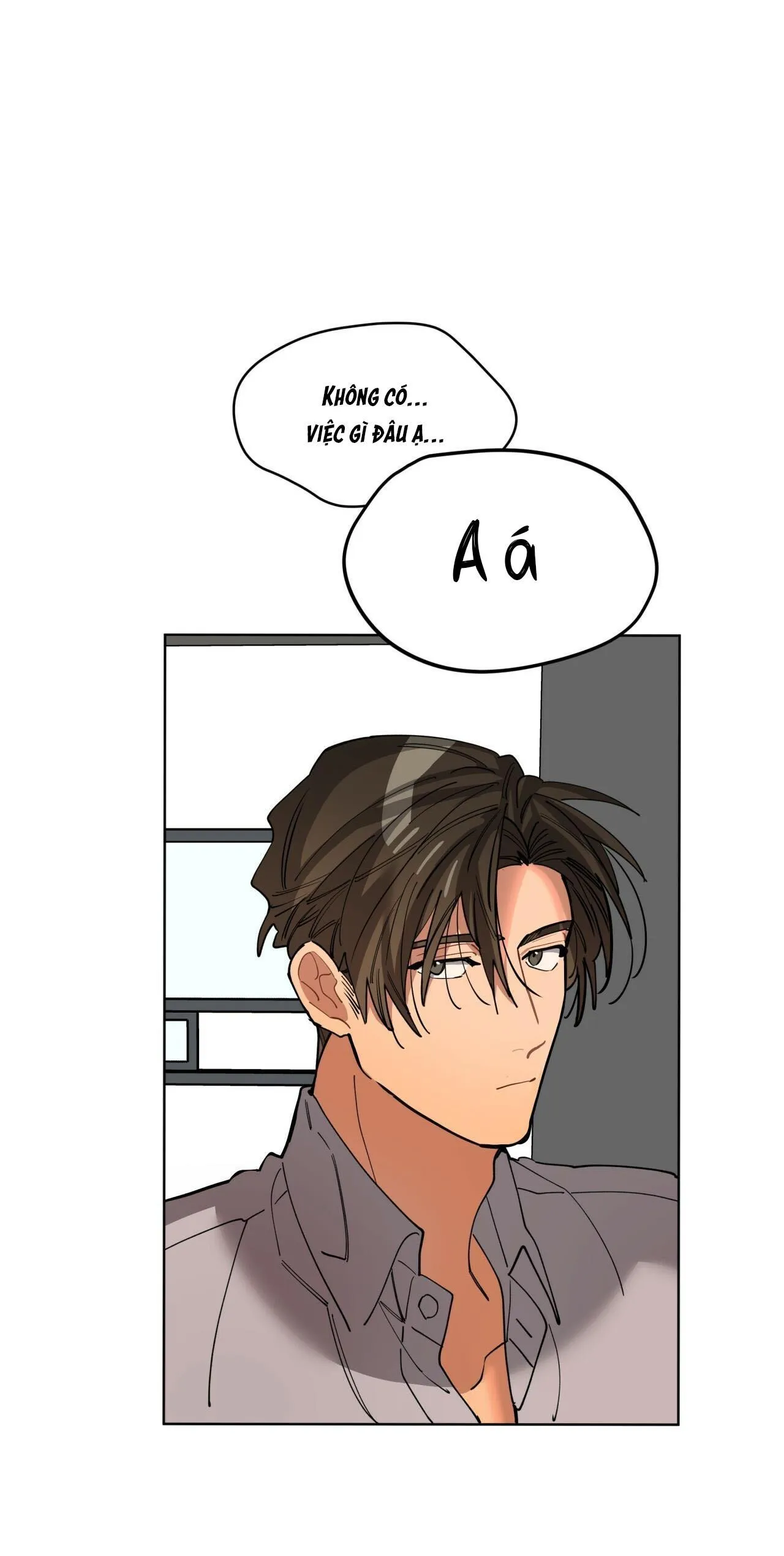 Mưa Rào Chapter 3 Trang 47