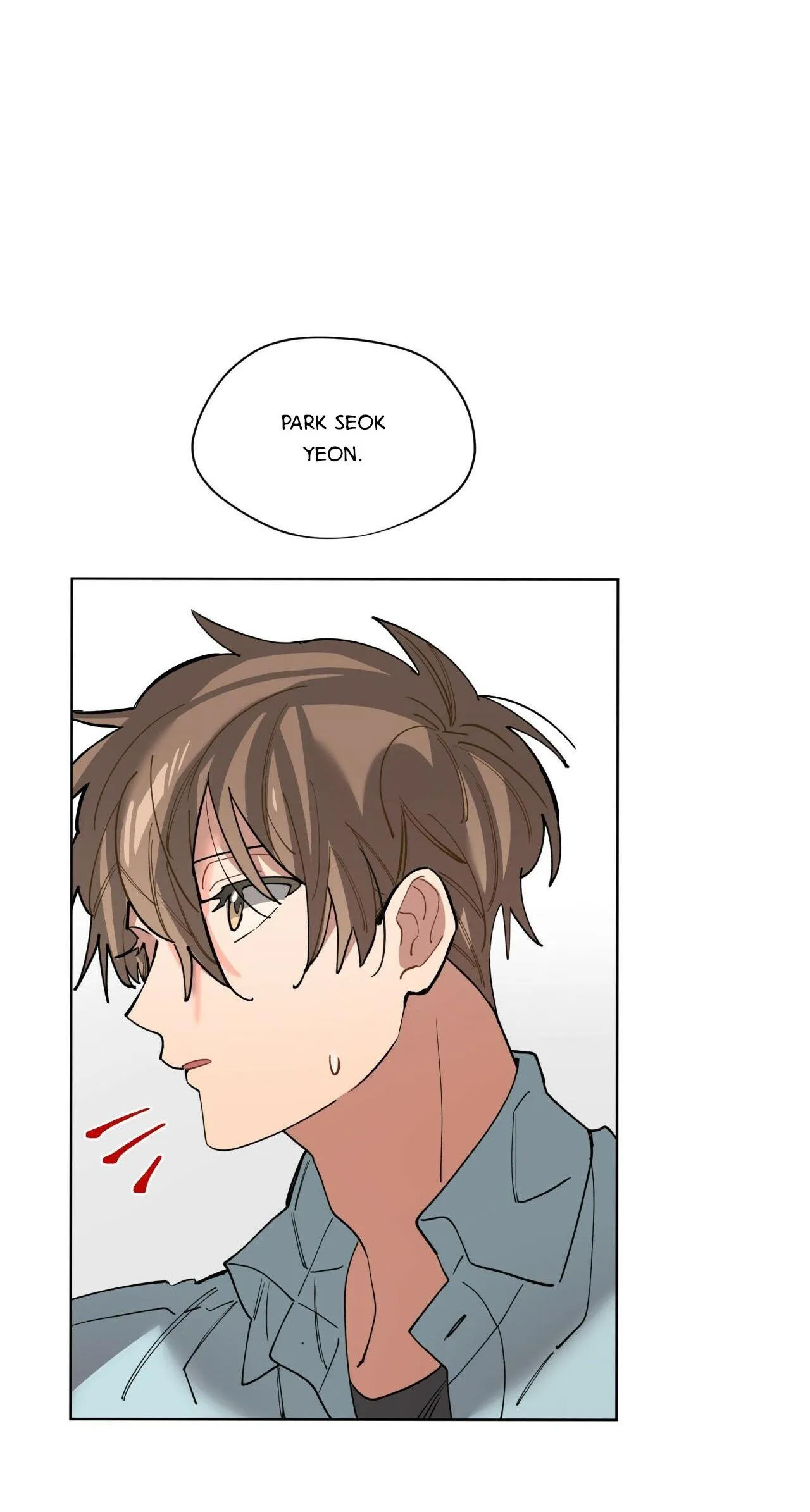 Mưa Rào Chapter 3 Trang 49