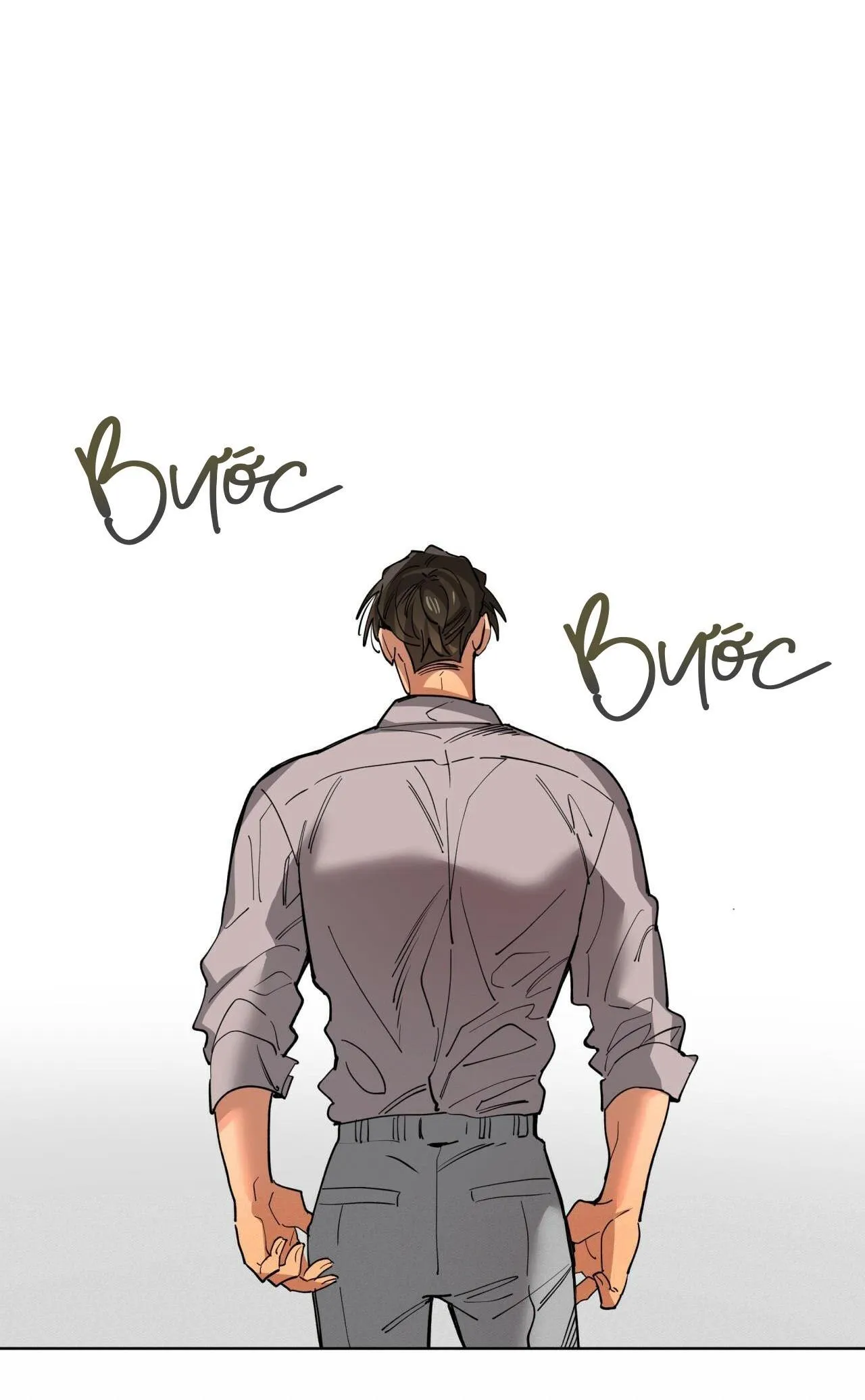 Mưa Rào Chapter 3 Trang 53