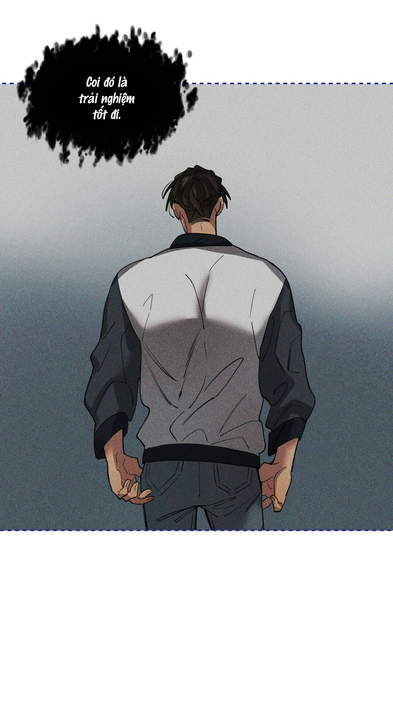 Mưa Rào Chapter 3 Trang 54