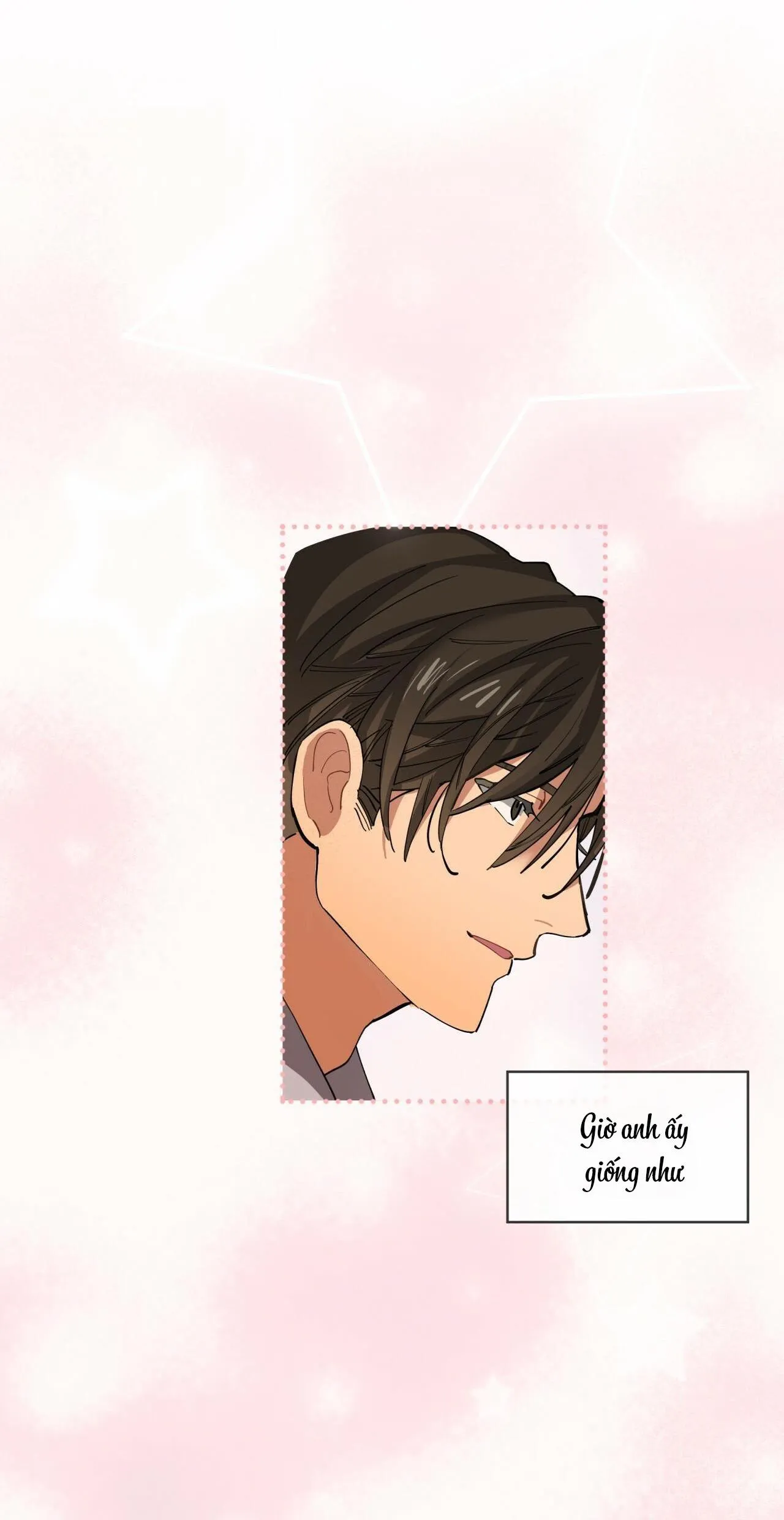 Mưa Rào Chapter 3 Trang 56