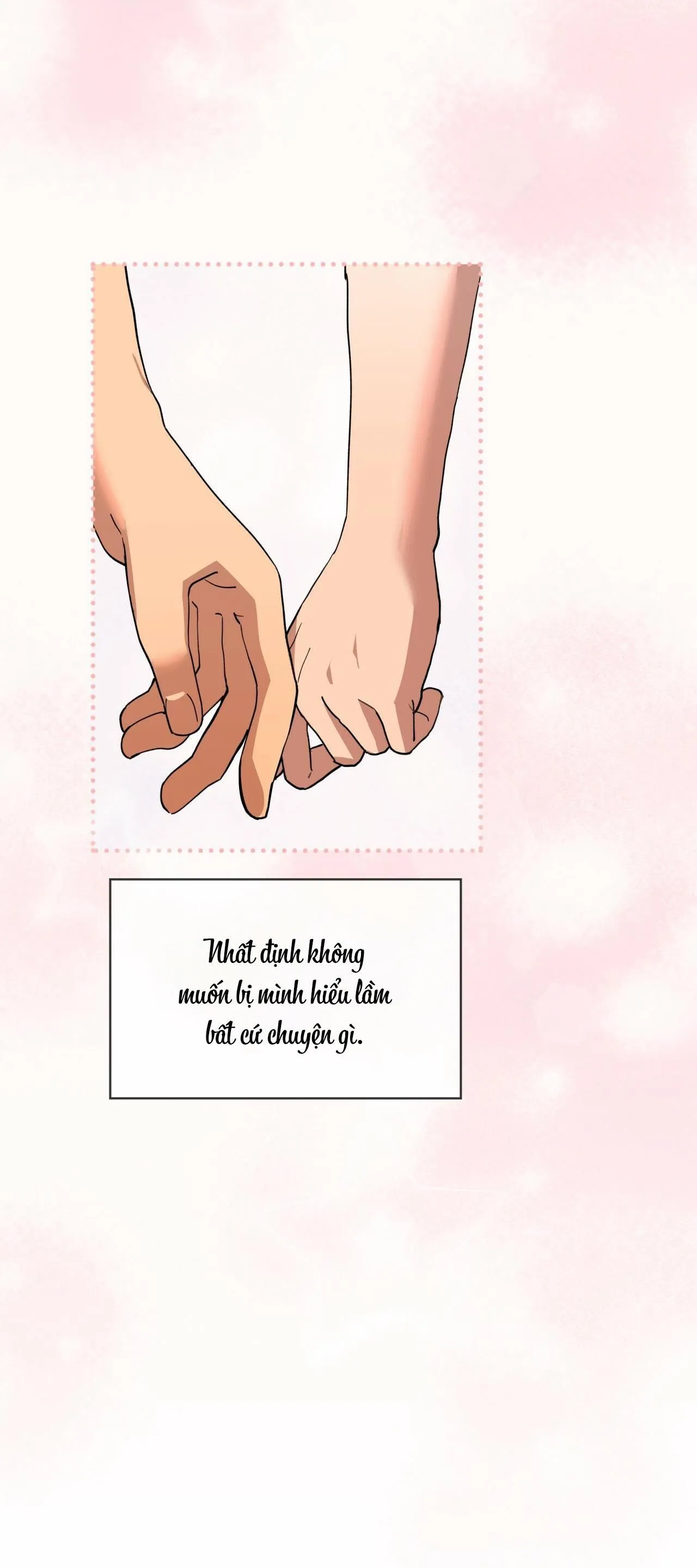 Mưa Rào Chapter 3 Trang 57