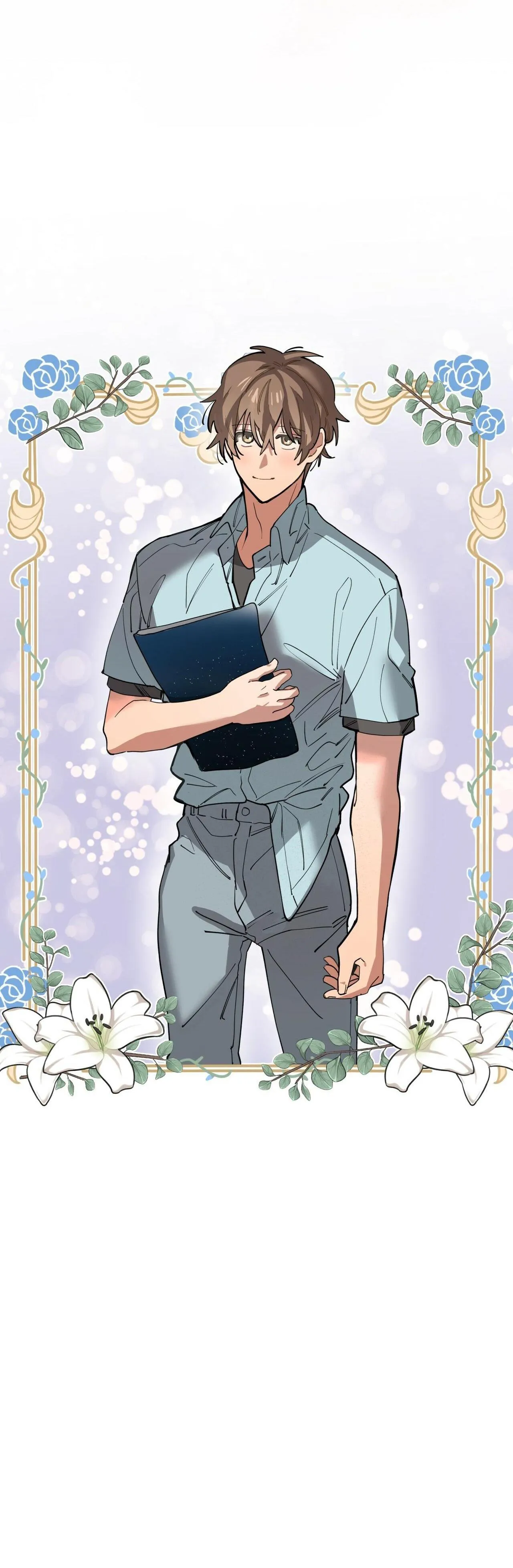 Mưa Rào Chapter 3 Trang 58