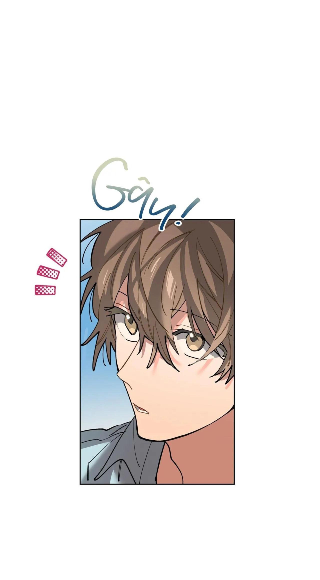 Mưa Rào Chapter 4 Trang 9