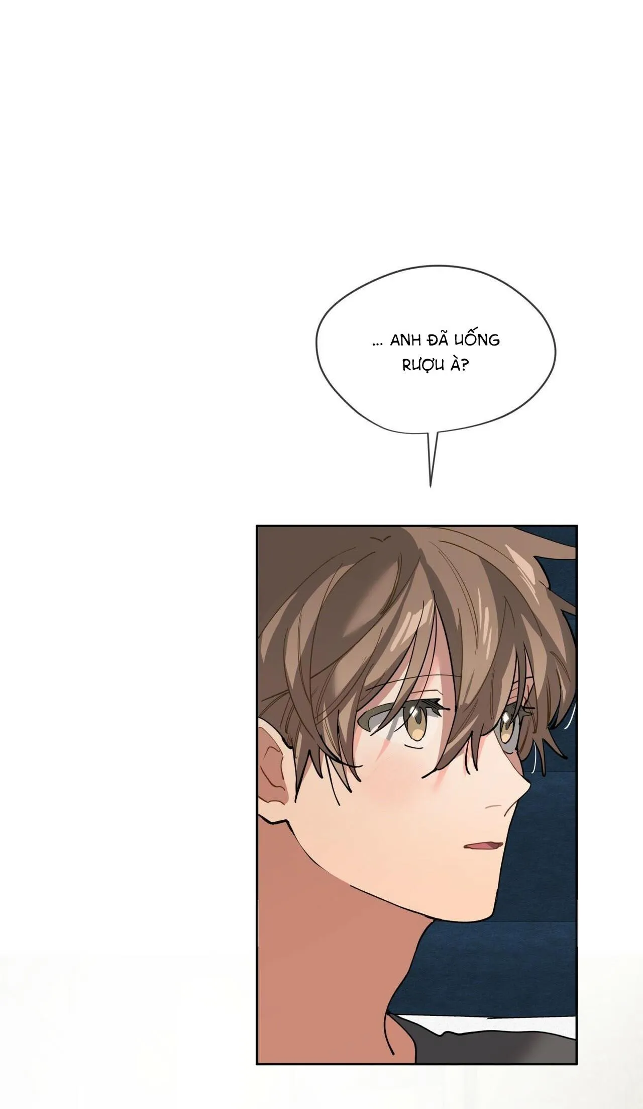 Mưa Rào Chapter 4 Trang 41