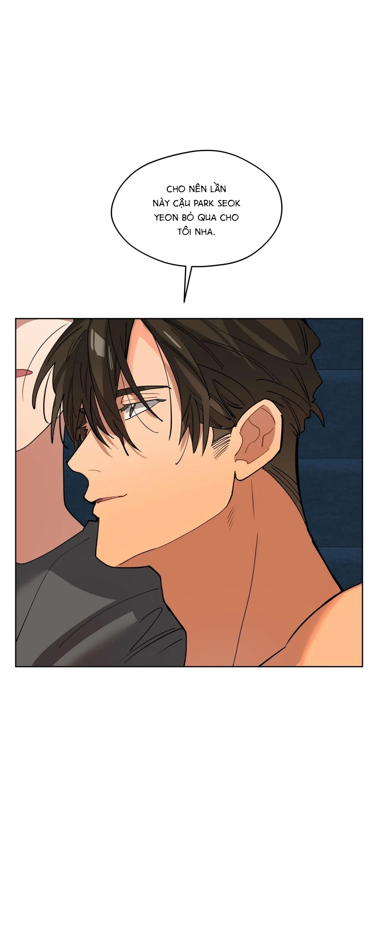 Mưa Rào Chapter 4 Trang 48