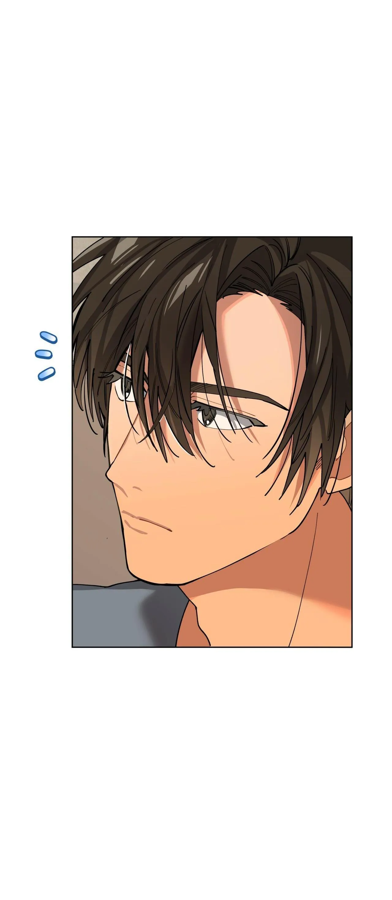 Mưa Rào Chapter 5 Trang 4