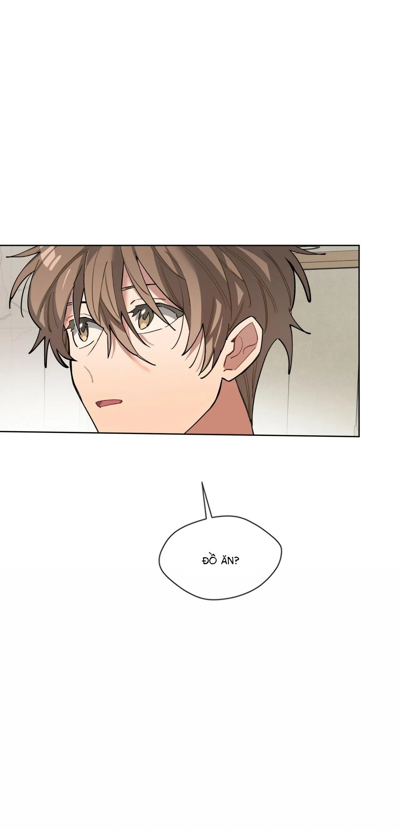 Mưa Rào Chapter 5 Trang 9