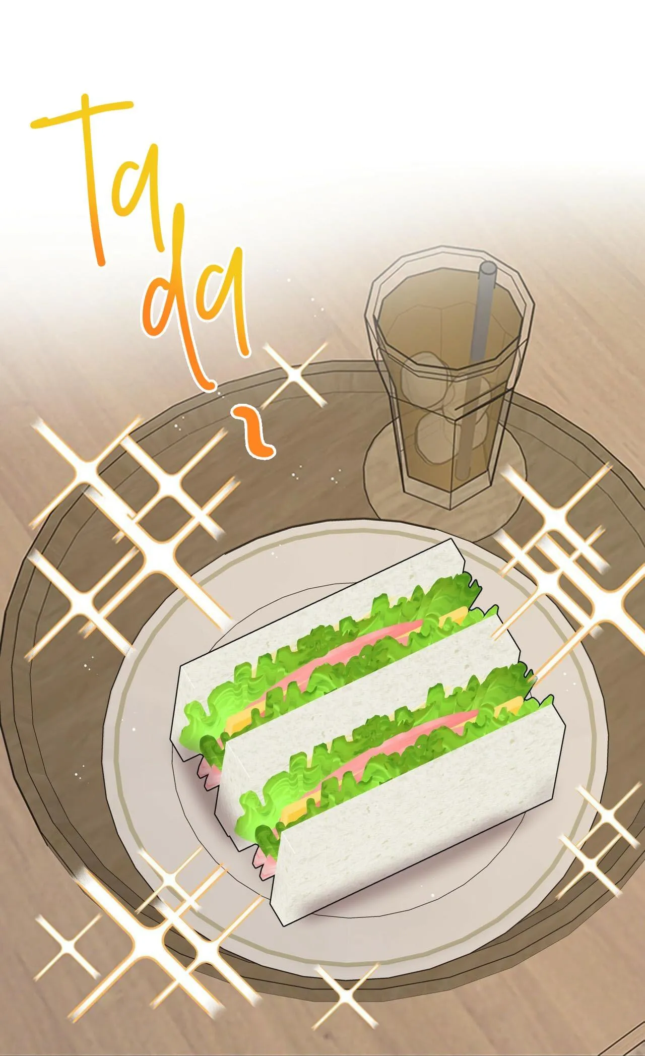 Mưa Rào Chapter 5 Trang 11