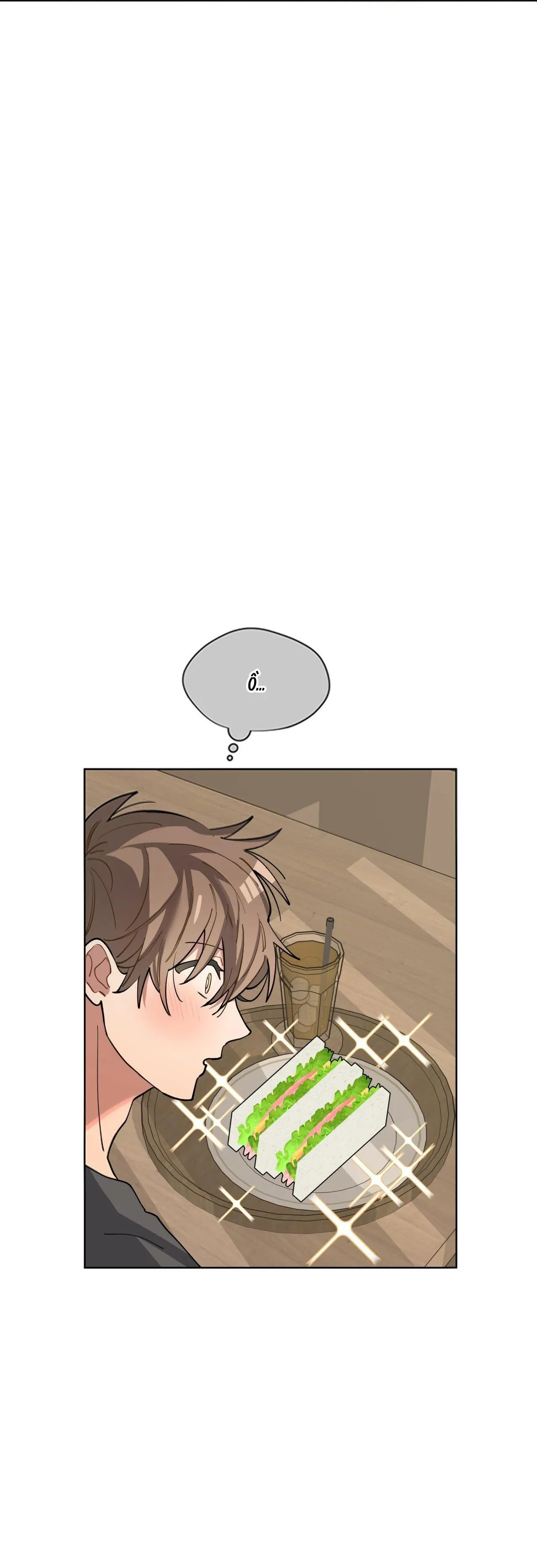 Mưa Rào Chapter 5 Trang 12