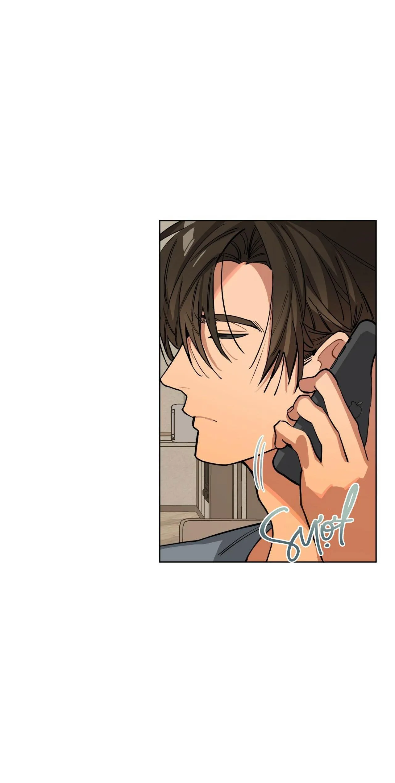 Mưa Rào Chapter 5 Trang 13