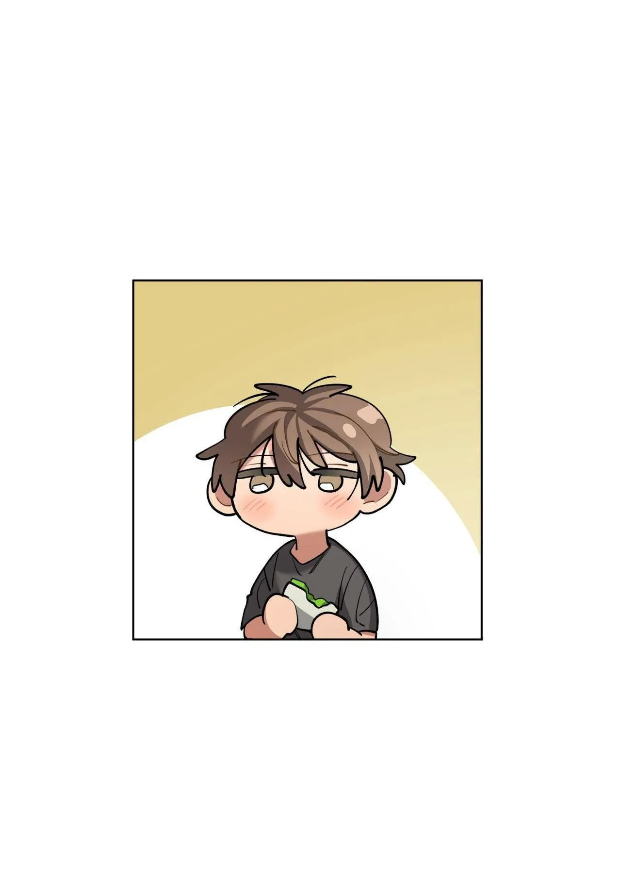 Mưa Rào Chapter 5 Trang 19